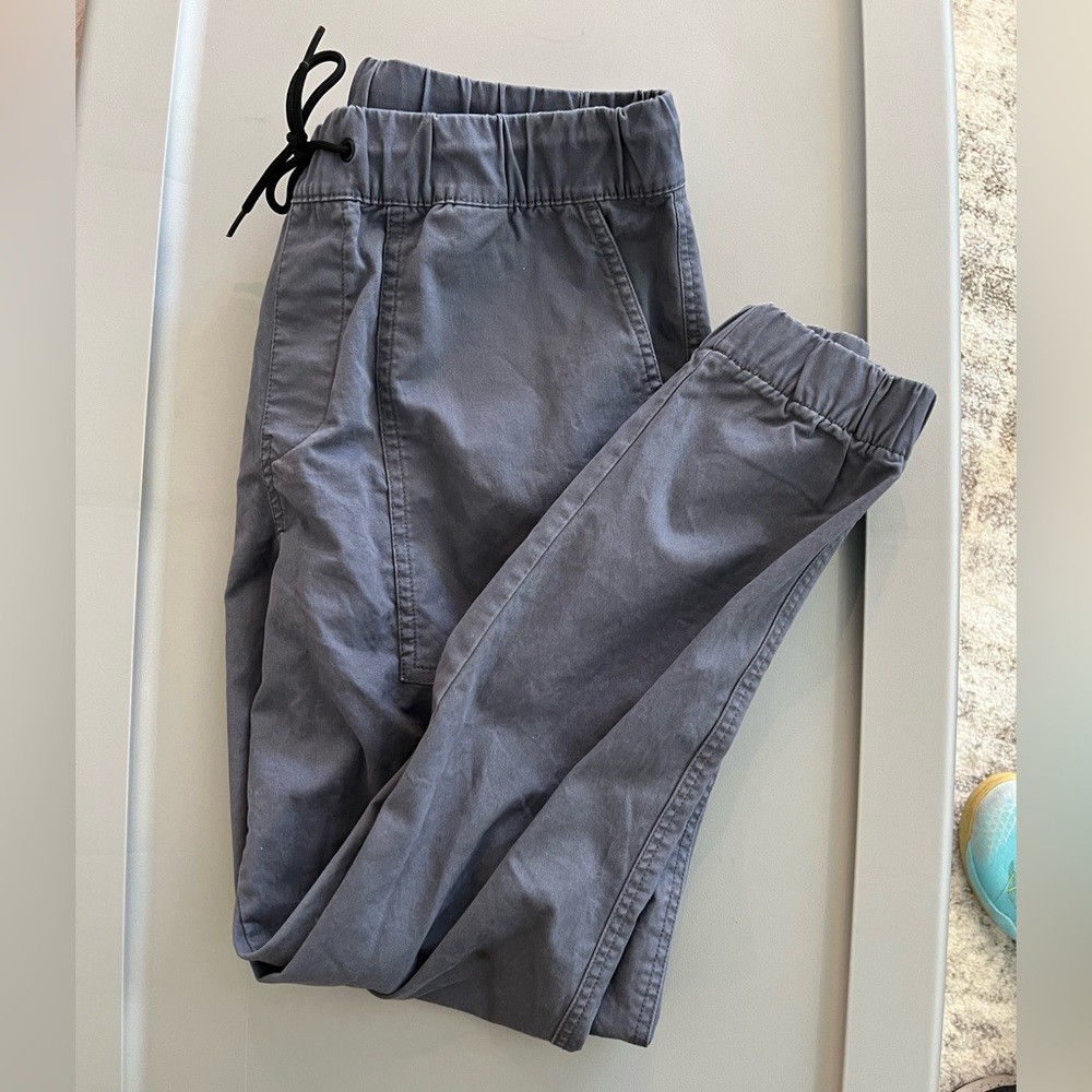 Old navy men’s joggers